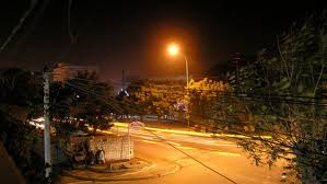 Problèmes d’électricité à Dakar